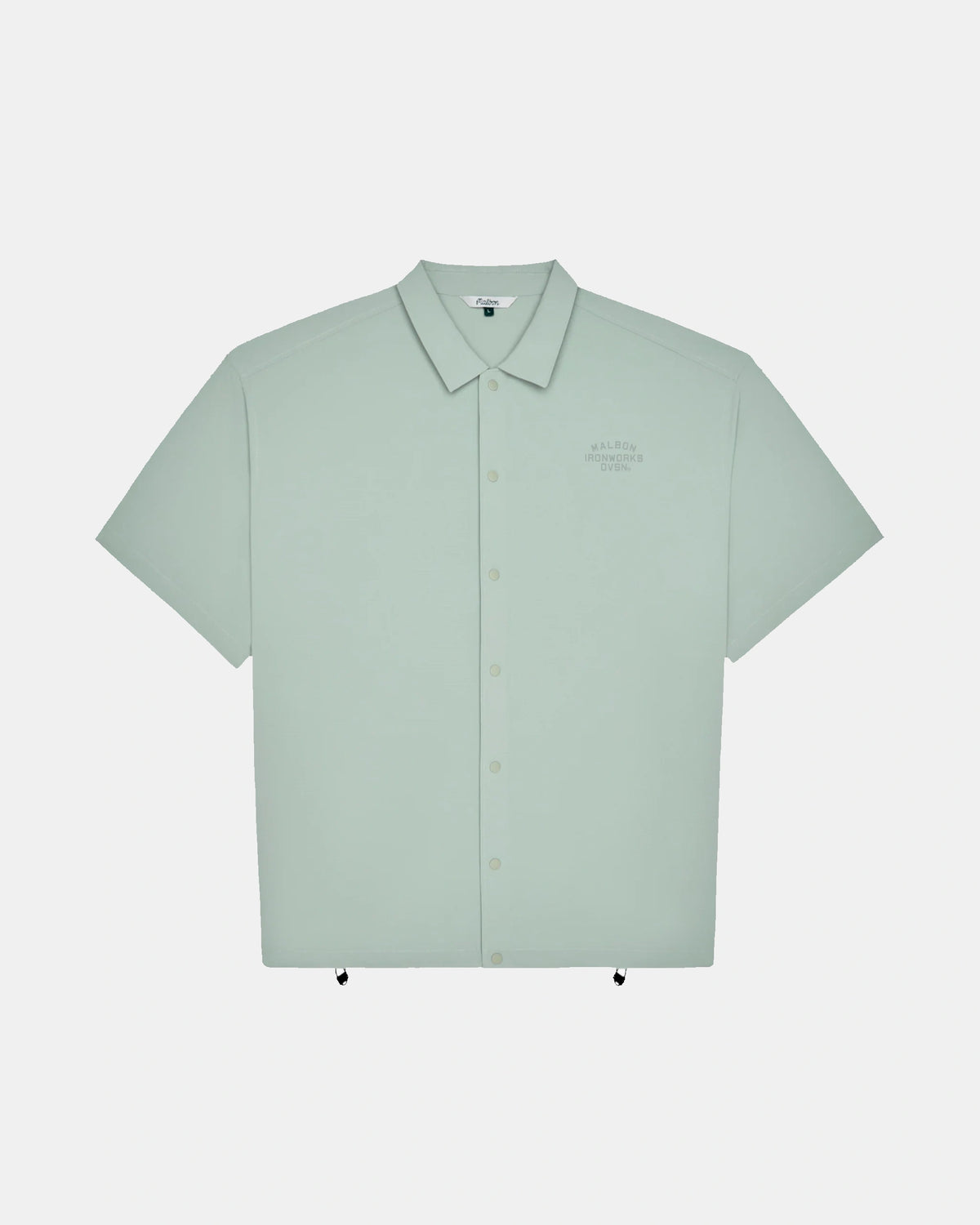 Division Shirt Lily Pad
