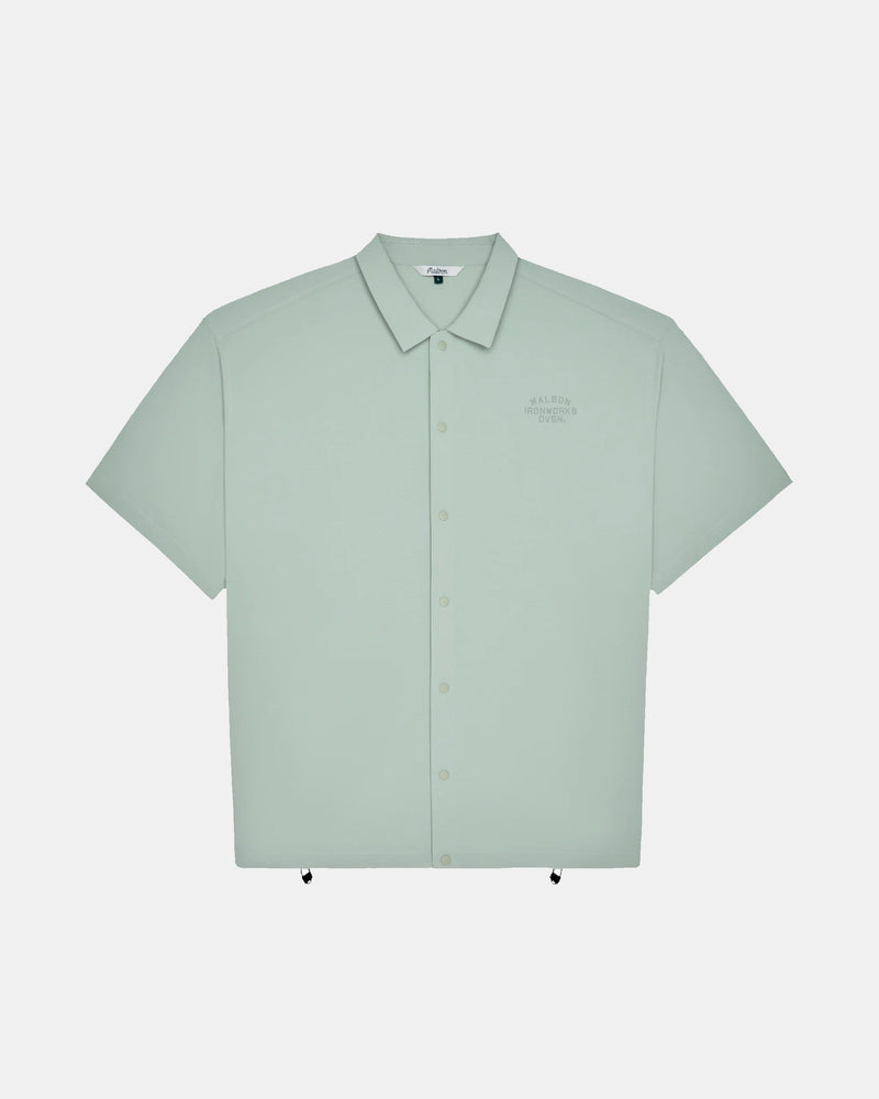 Division Shirt Lily Pad