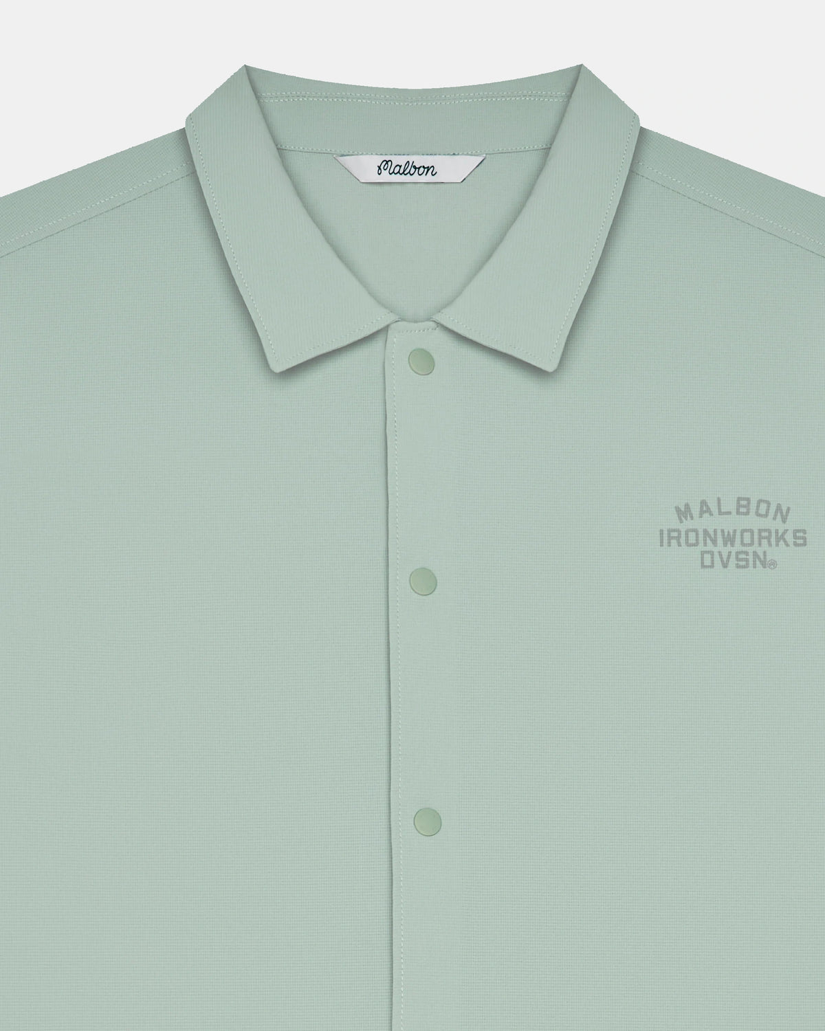 Division Shirt Lily Pad