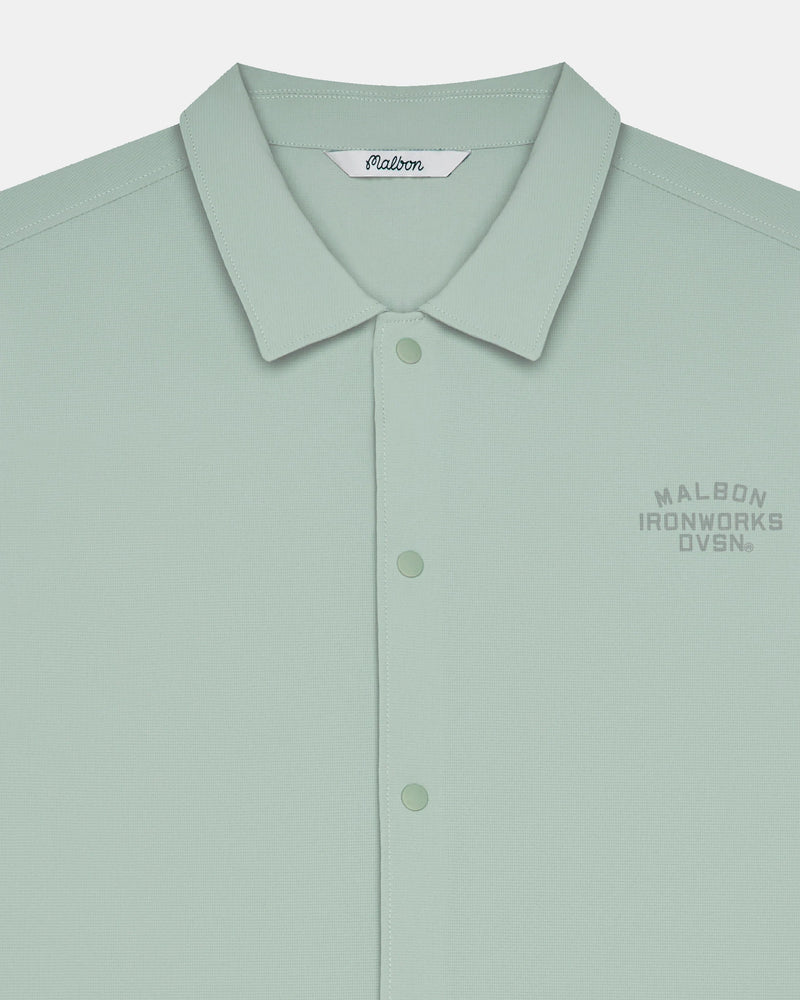 Division Shirt Lily Pad