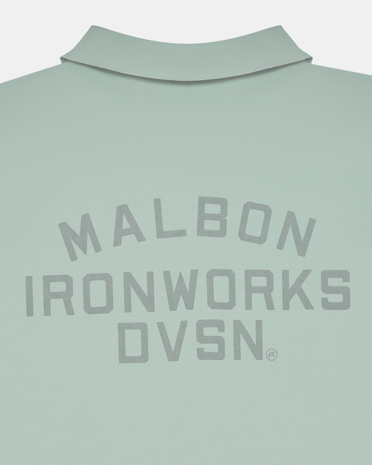 Division Shirt Lily Pad