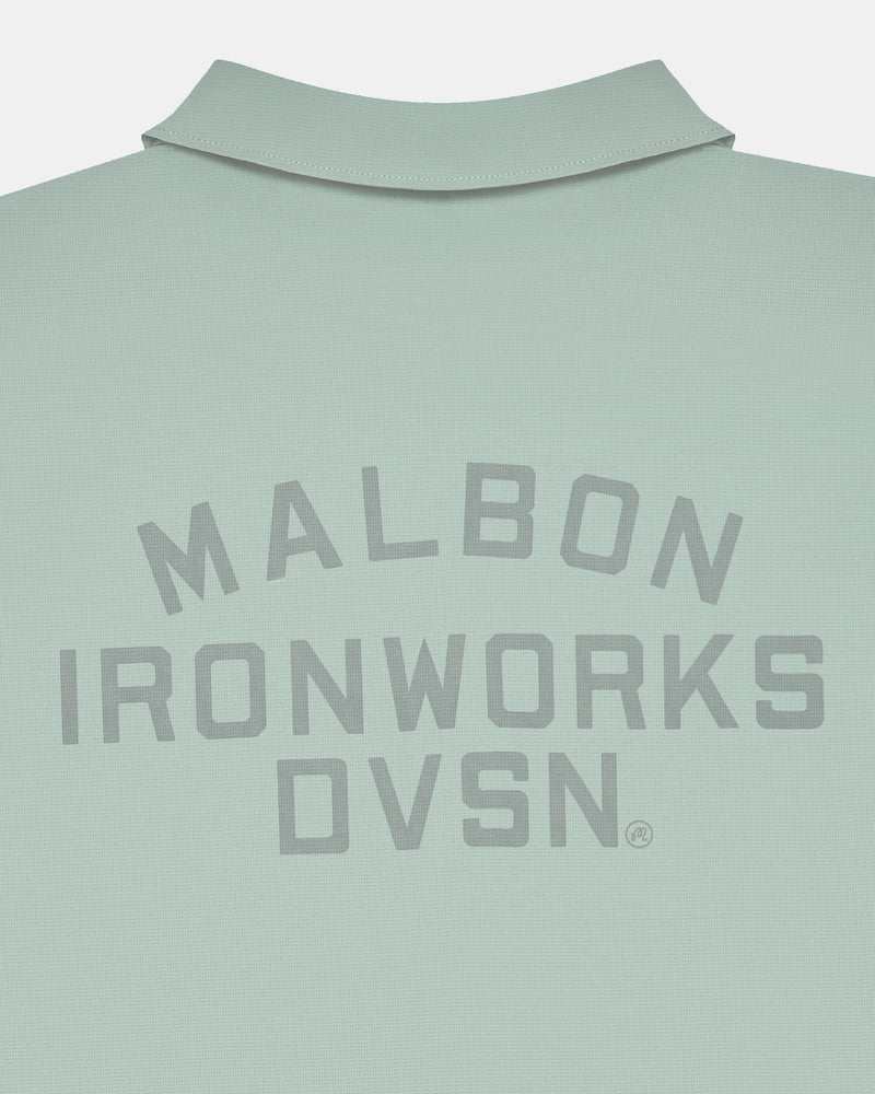 Division Shirt Lily Pad