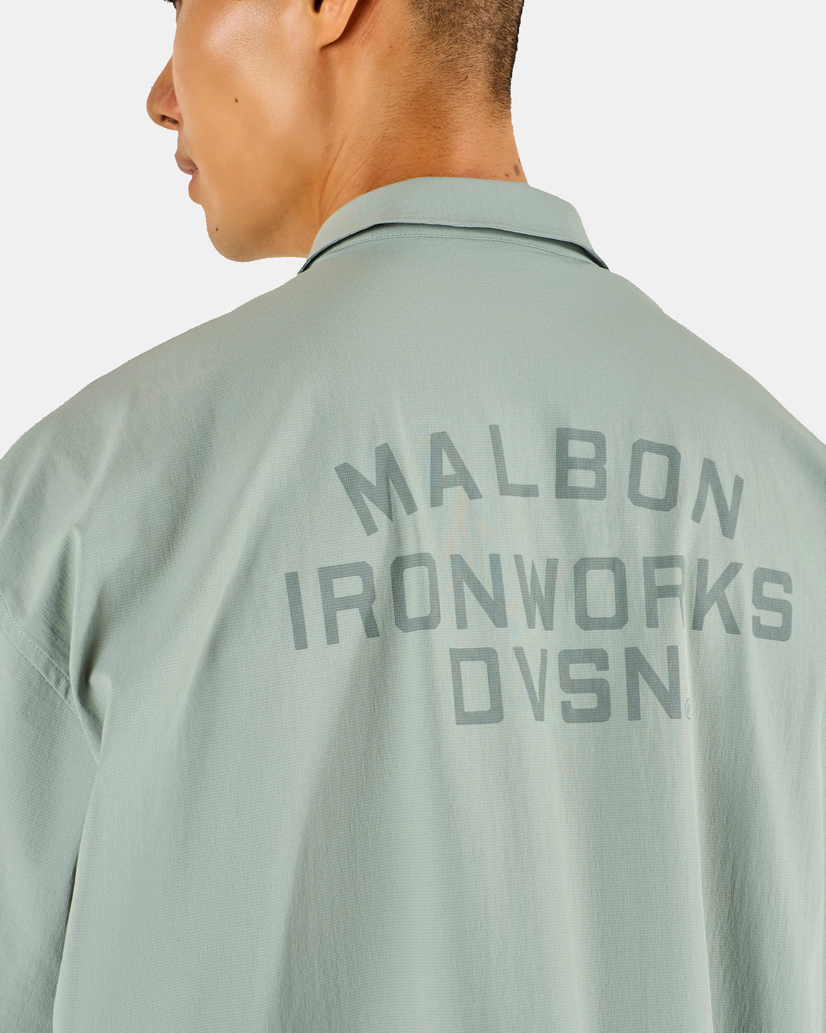 Division Shirt Lily Pad