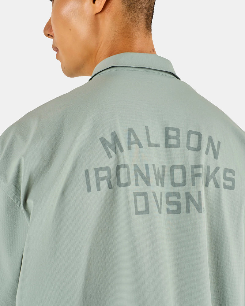 Division Shirt Lily Pad