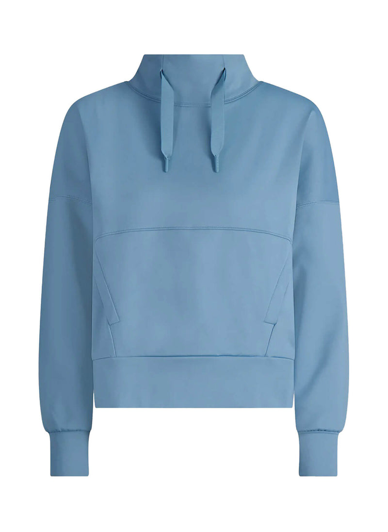 Womens Evie Mock