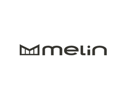 Melin logo