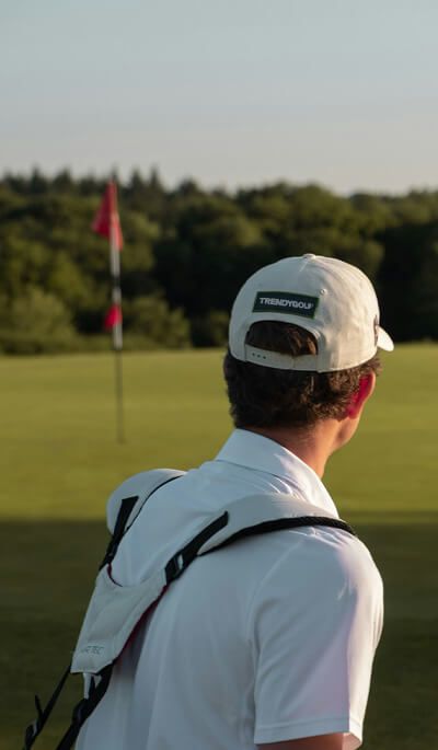 Do you have what it takes to work at TRENDYGOLF?