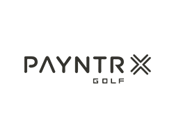 PAYNTR Golf logo