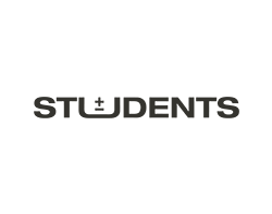 Students Golf logo