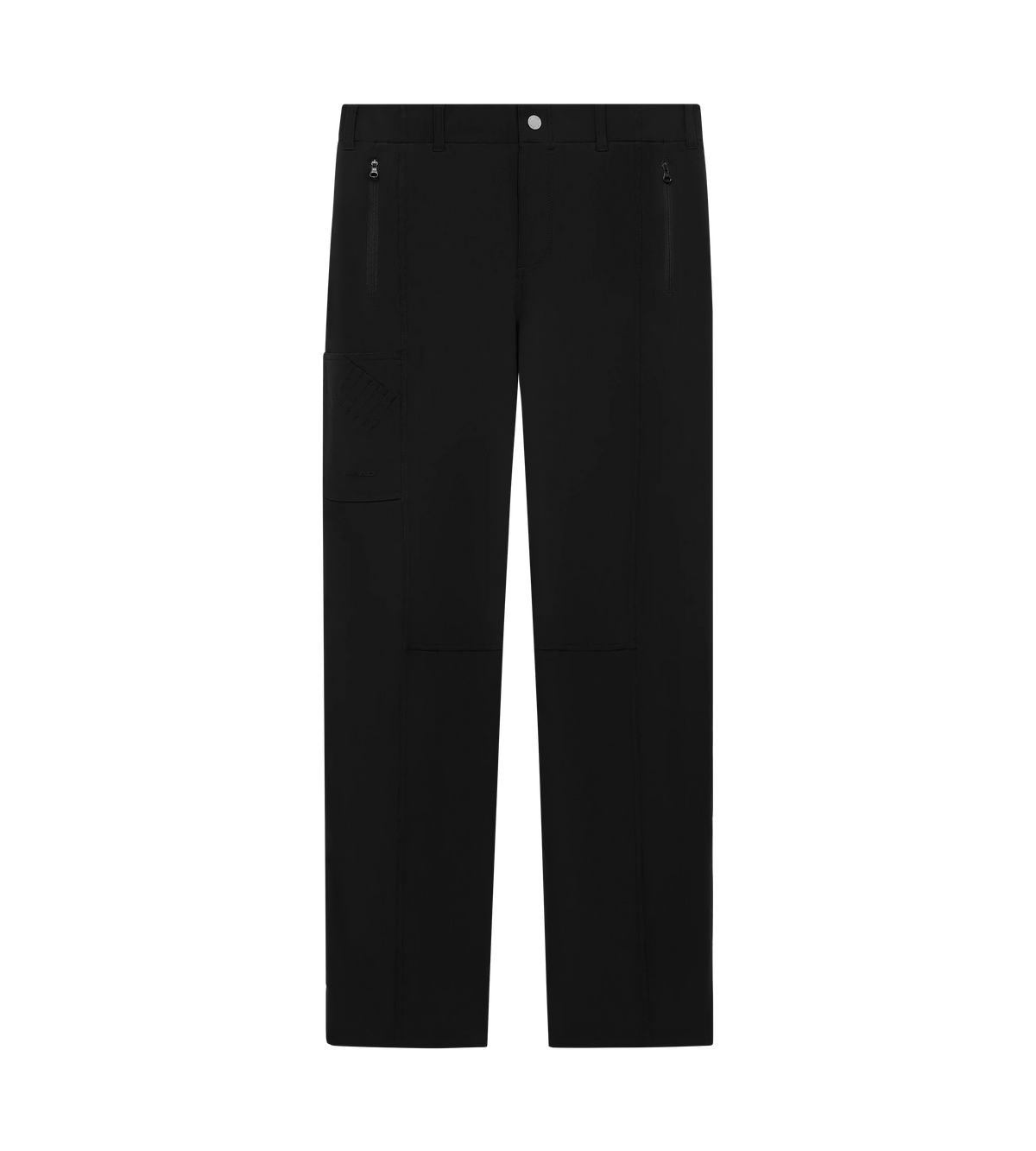 Technical Pants Black