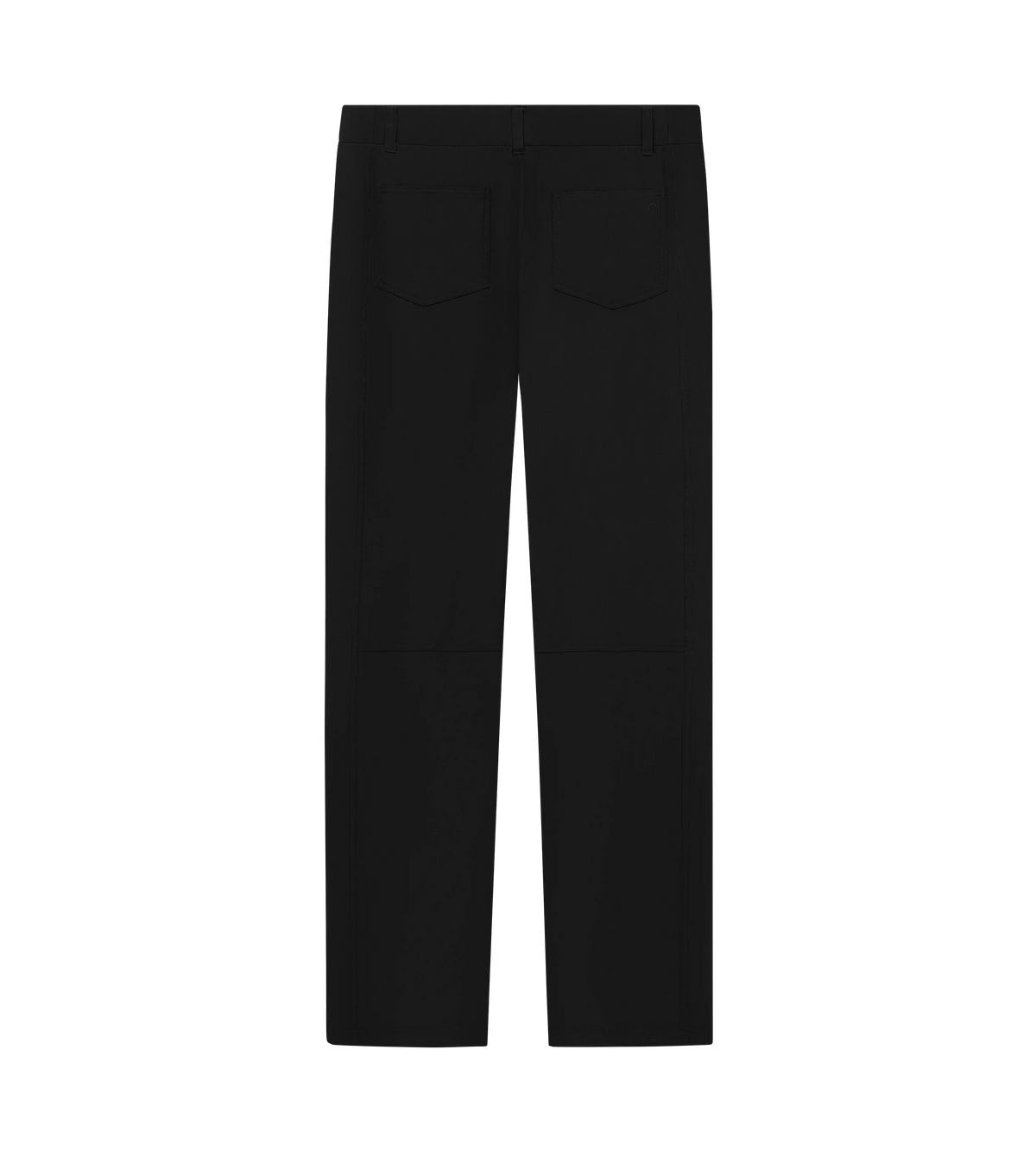 Technical Pants Black