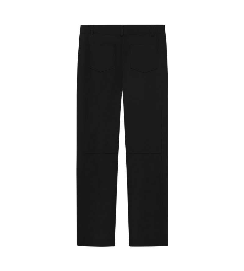 Technical Pants Black