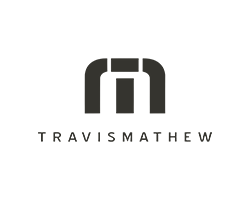 TravisMathew logo